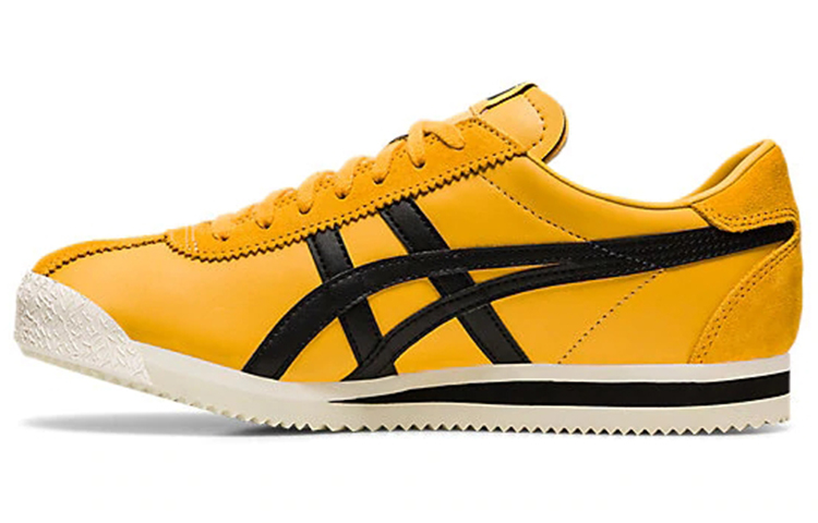 Onitsuka Tiger Corsair 'Yellow Black' 1183A357-750