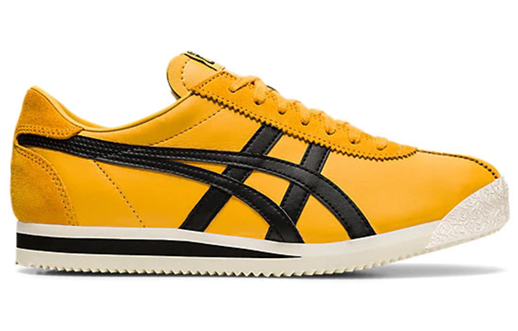 Order Onitsuka Tiger Corsair 黃黑
(鬼塚虎 飛鴿 黃黑)