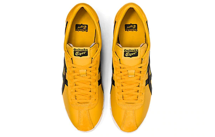 Shop Onitsuka Tiger Corsair 黃黑
(鬼塚虎 飛鴿 黃黑)