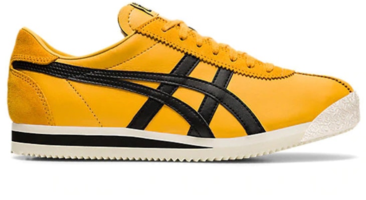 오니츠카 타이거 콜세어 '옐로우 블랙' (Onitsuka Tiger Corsair 'Yellow Black') 1183A357-750 Order 오니츠카 타이거 콜세어 '옐로우 블랙' (Onitsuka Tiger Corsair 'Yellow Black') 1183A357-750