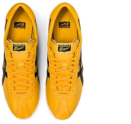 오니츠카 타이거 콜세어 '옐로우 블랙' (Onitsuka Tiger Corsair 'Yellow Black') 1183A357-750 Shop 오니츠카 타이거 콜세어 '옐로우 블랙' (Onitsuka Tiger Corsair 'Yellow Black') 1183A357-750