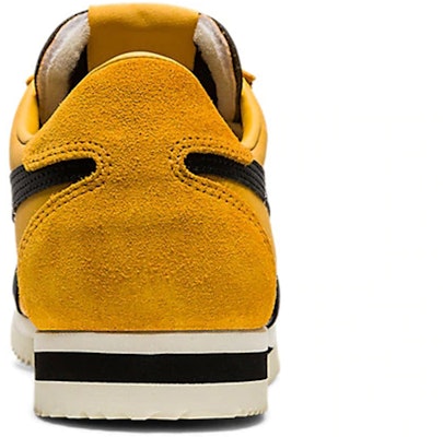 오니츠카 타이거 콜세어 '옐로우 블랙' (Onitsuka Tiger Corsair 'Yellow Black') 1183A357-750 Purchase 오니츠카 타이거 콜세어 '옐로우 블랙' (Onitsuka Tiger Corsair 'Yellow Black') 1183A357-750