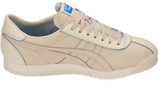 鬼塚虎 Corsair 米白色/白色 1183A346-251 Order 鬼塚虎 Corsair 米白色/白色 1183A346-251