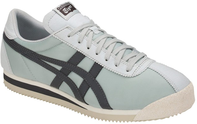 오니츠카 타이거 코르세어 블루 (Onitsuka Tiger Corsair Blue) D747N-9695 Lookbook 오니츠카 타이거 코르세어 블루 (Onitsuka Tiger Corsair Blue) D747N-9695