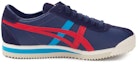 Order Onitsuka Tiger Corsair Biru/Merah D7N2L-4923