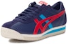 Lookbook Onitsuka Tiger Corsair Biru/Merah D7N2L-4923