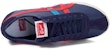 Onitsuka Tiger Corsair Biru/Merah D7N2L-4923