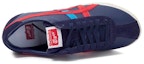 Shop Onitsuka Tiger Corsair Biru/Merah D7N2L-4923