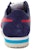 Onitsuka Tiger Corsair Biru/Merah D7N2L-4923