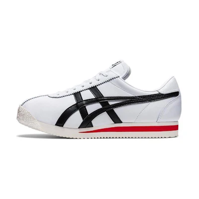 Onitsuka Tiger Corsair Casual Shoes White