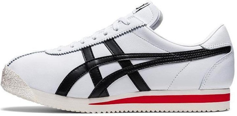Onitsuka Tiger Corsair Casual Shoes White 1183B397-101 Buy Onitsuka Tiger Corsair Casual Shoes White 1183B397-101