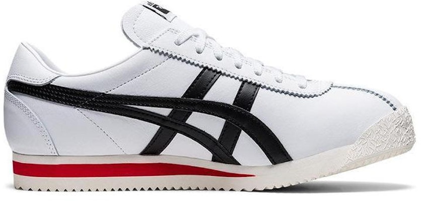 Kasut Kasual Onitsuka Tiger Corsair Putih 1183B397-101 Order Kasut Kasual Onitsuka Tiger Corsair Putih 1183B397-101