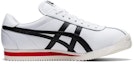 Order Kasut Kasual Onitsuka Tiger Corsair Putih 1183B397-101