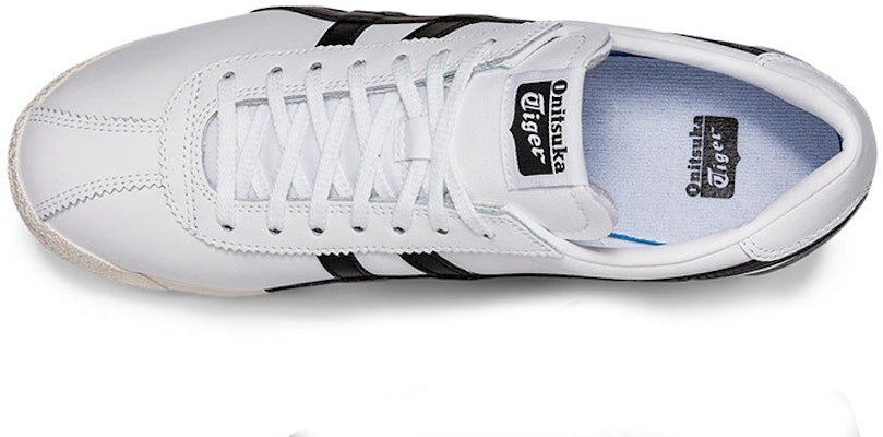 Onitsuka Tiger Corsair Casual Shoes White 1183B397-101 Lookbook Onitsuka Tiger Corsair Casual Shoes White 1183B397-101