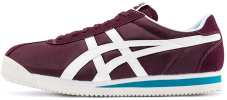Onitsuka Tiger Corsair Claret D747N-600 Onitsuka Tiger Corsair Claret D747N-600