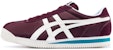 Onitsuka Tiger Corsair Claret Merah Pejal D747N-600