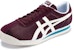 Onitsuka Tiger Corsair Claret Merah Pejal D747N-600
