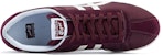 Onitsuka Tiger Corsair Claret Merah Pejal D747N-600