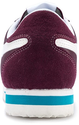 Onitsuka Tiger Corsair Claret Merah Pejal D747N-600 Purchase Onitsuka Tiger Corsair Claret Merah Pejal D747N-600