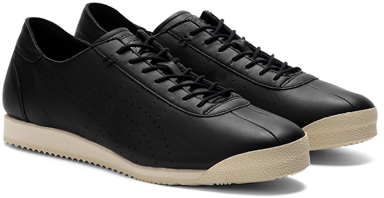 Onitsuka Tiger Tiger Corsair Deluxe CL 'Hitam' 1183B760-002 Order Onitsuka Tiger Tiger Corsair Deluxe CL 'Hitam' 1183B760-002