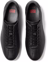 Lookbook Onitsuka Tiger Corsair Deluxe Cl 輕便舒適運動鞋 男女同款 黑色