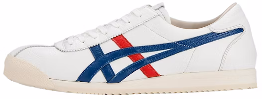 Onitsuka Tiger Tiger Corsair Deluxe 'White Deluxe Blue' 1181A155-101 Onitsuka Tiger Tiger Corsair Deluxe 'White Deluxe Blue' 1181A155-101