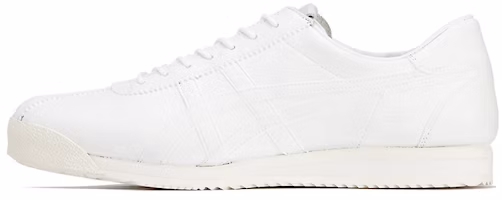 Onitsuka Tiger Corsair Deluxe Shoes 'White' 1181A494-100 Onitsuka Tiger Corsair Deluxe Shoes 'White' 1181A494-100