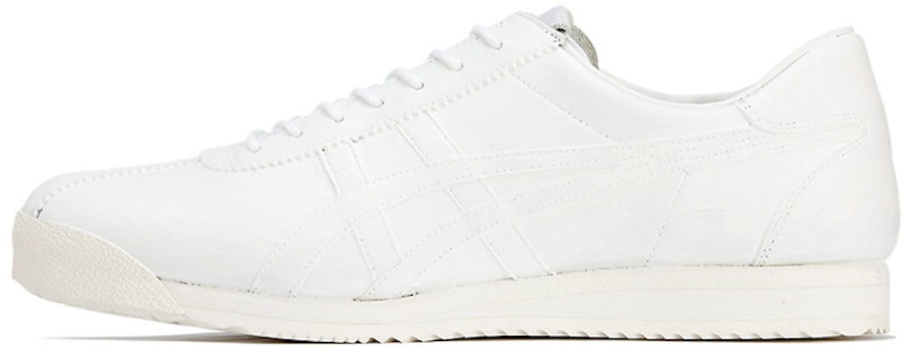 Onitsuka Tiger Corsair Deluxe Shoes 'White' 1181A494-100 Buy Onitsuka Tiger Corsair Deluxe Shoes 'White' 1181A494-100