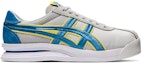Order Onitsuka Tiger Corsair Ex 'Kelabu Biru Kuning' 1183A719-022