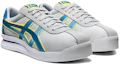 Lookbook Onitsuka Tiger Corsair Ex 'Grey Blue Yellow' 1183A719-022