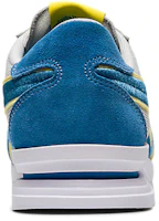 Shop Onitsuka Tiger 鬼塚虎 Corsair Ex 低筒 跑鞋 男女款 灰藍黃