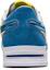 Shop Onitsuka Tiger Corsair Ex 'Grey Blue Yellow' 1183A719-022