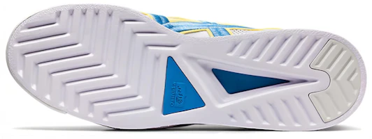 Purchase Onitsuka Tiger 鬼塚虎 Corsair Ex 低筒 跑鞋 男女款 灰藍黃