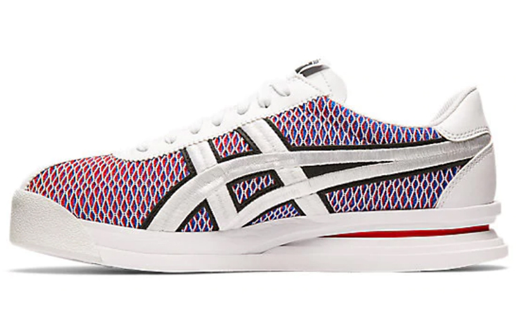 Buy Onitsuka Tiger Corsair EX 'Rojo Azul' 1183A773-600