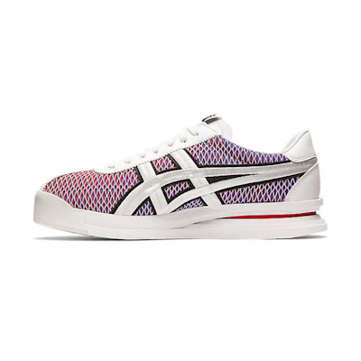 Onitsuka Tiger Corsair EX 'Red Blue'