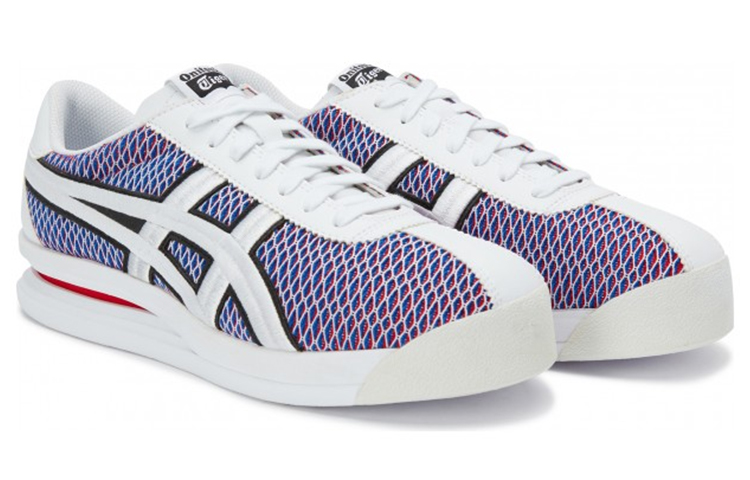 Order Onitsuka Tiger Corsair EX 'Rojo Azul' 1183A773-600
