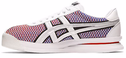 Onitsuka Tiger Corsair EX 'Red Blue' 1183A773-600 Onitsuka Tiger Corsair EX 'Red Blue' 1183A773-600