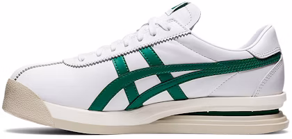Onitsuka Tiger Corsair Ex Sneakers White/Green 1183A561-101 Onitsuka Tiger Corsair Ex Sneakers White/Green 1183A561-101