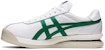 Onitsuka Tiger Corsair Ex Kasut Putih/Hijau 1183A561-101