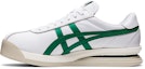 Buy Onitsuka Tiger Corsair Ex Kasut Putih/Hijau 1183A561-101