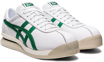 Sneakers Onitsuka Tiger Corsair Ex Putih/Hijau 1183A561-101 Shop Sneakers Onitsuka Tiger Corsair Ex Putih/Hijau 1183A561-101
