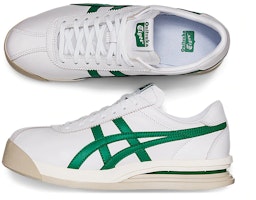 Sneakers Onitsuka Tiger Corsair Ex Putih/Hijau 1183A561-101 Purchase Sneakers Onitsuka Tiger Corsair Ex Putih/Hijau 1183A561-101