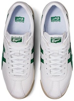 Sneakers Onitsuka Tiger Corsair Ex Putih/Hijau 1183A561-101 Details for Sneakers Onitsuka Tiger Corsair Ex Putih/Hijau 1183A561-101