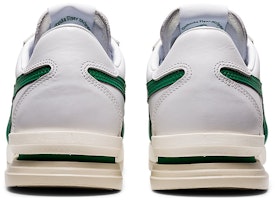 Sneakers Onitsuka Tiger Corsair Ex Putih/Hijau 1183A561-101 Sizing Sneakers Onitsuka Tiger Corsair Ex Putih/Hijau 1183A561-101