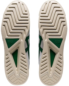 Onitsuka Tiger Corsair Ex Kasut Putih/Hijau 1183A561-101 Cheap Onitsuka Tiger Corsair Ex Kasut Putih/Hijau 1183A561-101