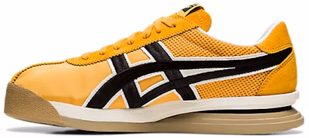Onitsuka Tiger Corsair Ex Yellow/Black 1183A719-750 Onitsuka Tiger Corsair Ex Yellow/Black 1183A719-750