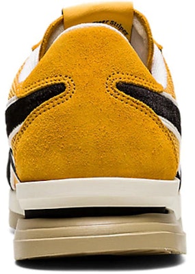 Onitsuka Tiger Corsair Ex Yellow/Black 1183A719-750 Lookbook Onitsuka Tiger Corsair Ex Yellow/Black 1183A719-750