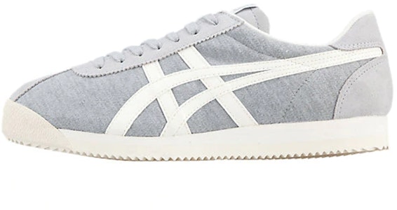 鬼冢虎Corsair灰/白配色 1183A345-020 Buy 鬼冢虎Corsair灰/白配色 1183A345-020