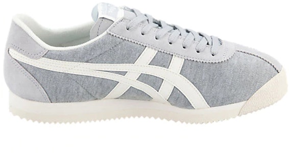 鬼冢虎Corsair灰/白配色 1183A345-020 Order 鬼冢虎Corsair灰/白配色 1183A345-020