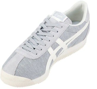 鬼冢虎Corsair灰/白配色 1183A345-020 Lookbook 鬼冢虎Corsair灰/白配色 1183A345-020